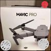 DJI Mavic Pro Quadcopter 4K Camera Drone