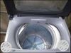 9 months old Samsung wa62m4100hy/tl fully automatic washing machin