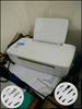 New HP printer 1112. One month old. With original