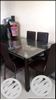 6 chair Dinning table