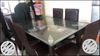 6 chair Dinning table