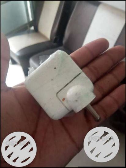 Imported iPhone adapter