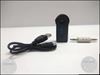 Bluetooth music receiver for car and wired