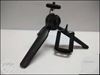 Mini Tripod for mobile and camera