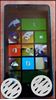 Microsoft lumia 540 RAM - 1GB ROM- 8GB Rear