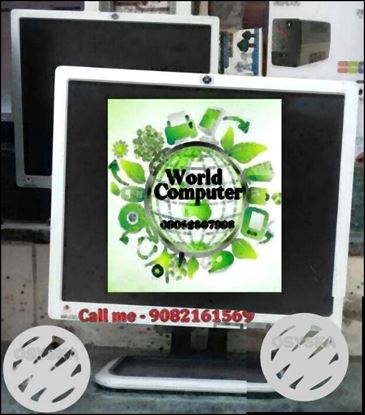 BEST BUY ** 19"LCD ONLY rs.2800/- (50QTY same conditions Available)