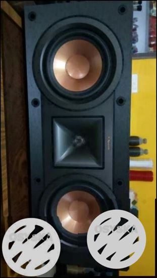 Klipsch R25c