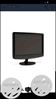 Samsung monitor 18 inch