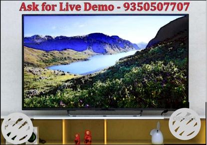 Non Smart 32 Inch LED TV '' Full H_D Display '' With Warranty ""