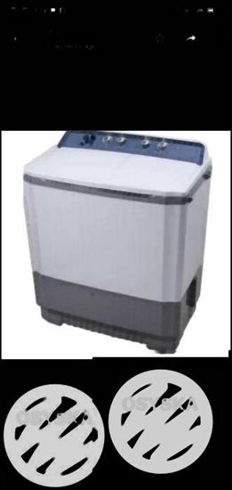 LG 7kg semi automatic washing machine