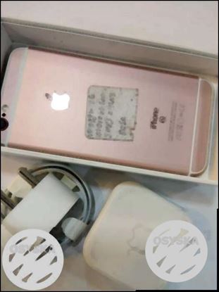 IPhone 6s 64gb *I square garage