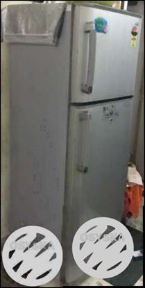 Sumsung double door, like new, excelent working