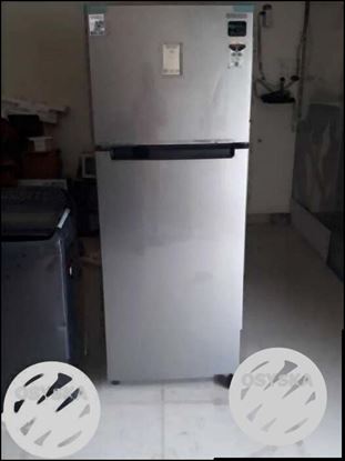 Samsung 475L 5in1 refrigerator with full brand warranty