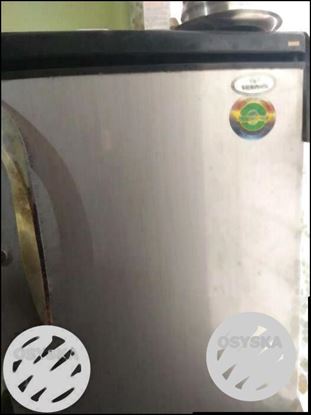 Videocon Refrigerator 8 years old fully working