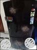 Newly bought Samsung 192 L fridge with extended 2