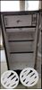 Grey color 190L Single-door Refrigerator - whirlpool - working