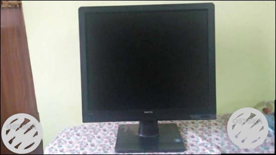 Benq Bl912 19inch Led Backlit Monitor