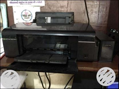 EPSON L805 Printer