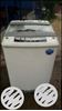 Good working condition whirlpool full automatic