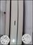 White Panasonic Split-type Air Conditioner