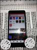 Redmi note 4 fully black 4gb ram 64gb rom 4100