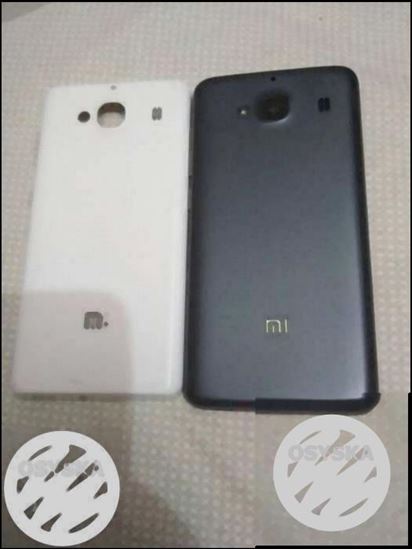 Redmi 2 prime 2gb ram 16gb memory , its with