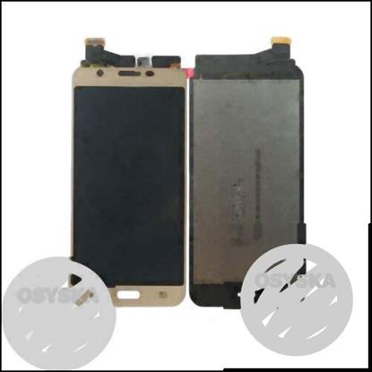 Samsung J7 PRIME G610F Lcd +touch Combo Digitizer Assembly Qualit