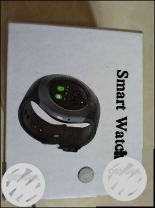 Smart watch brand new