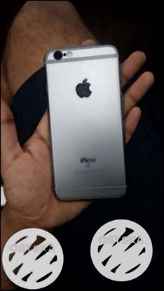 Urgent sale iPhone 6s 32GB 8 month old