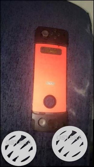 Moto Z series Gaming mod..brand new..hardly