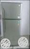 Godrej eon double door refrigerator 3 star