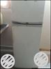 Gray Arcelik Top-mount Refrigerator