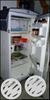 White Top-mount Refrigerator