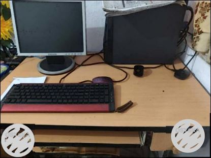 Computer Table