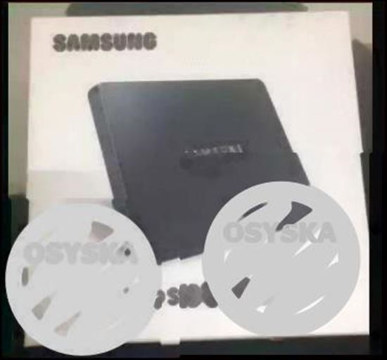 Samsung 850 EVO 500 gb SSD NEW