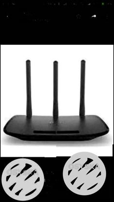 Packed new TP-Link TL-WR940N Wireless N450 Home Router