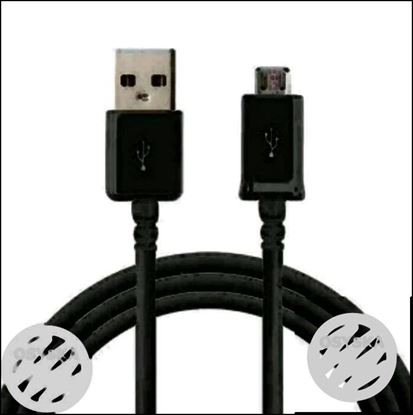 New data cables for all Android devices. buy 1 =