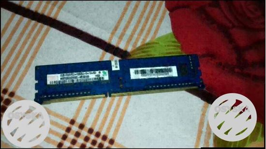 2gb ram stick ddr3