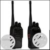 Baofeng BF-888S Handheld Amateur Radio Walkie Talkie