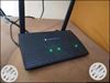 Black Digisol Modem Router Box