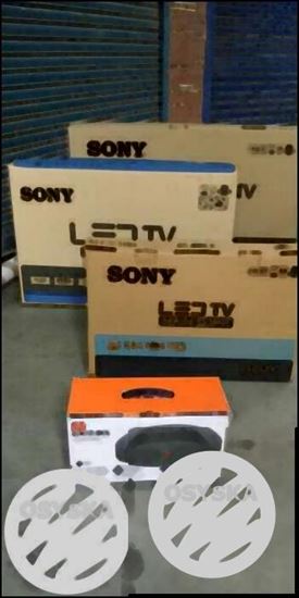 Hello friends high ends models Sony Led Tv