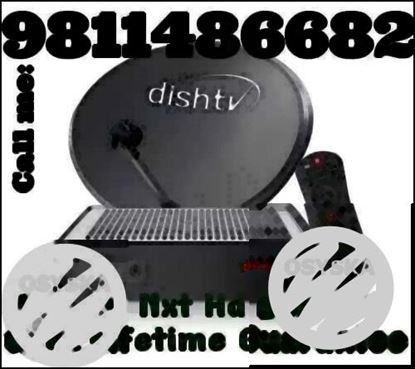 Dish Tv India No. 1 Dth Service. Call me