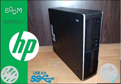 Hp Brand i3-3rd Gen Cpu- 2 Years Warranty- 2Gb Graphics- FREE DELIVERY