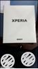 Sony xperia Xa Ultra 4g mobile graphite black