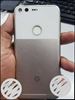 Google pixel 32gb with excellent condition and no