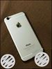 Iphone 6 with box in real good condition. 64 gb -