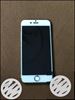 Iphone 6 with box in real good condition. 64 gb -