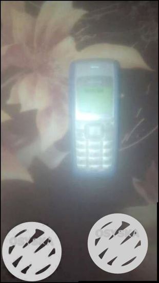 Nokia 1110i in new condition