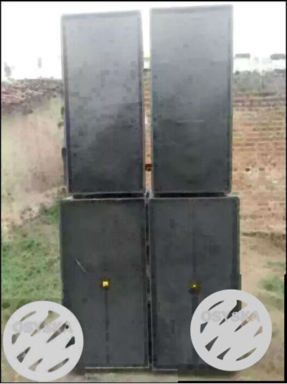 Black Speakers