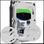 Seagate Skyhawk 1TB Surveillance Hard Drive -